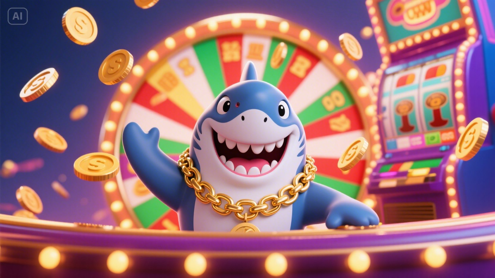 Registration at Millionaire Casino Casino