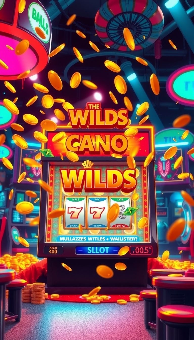 Millionaire Casino