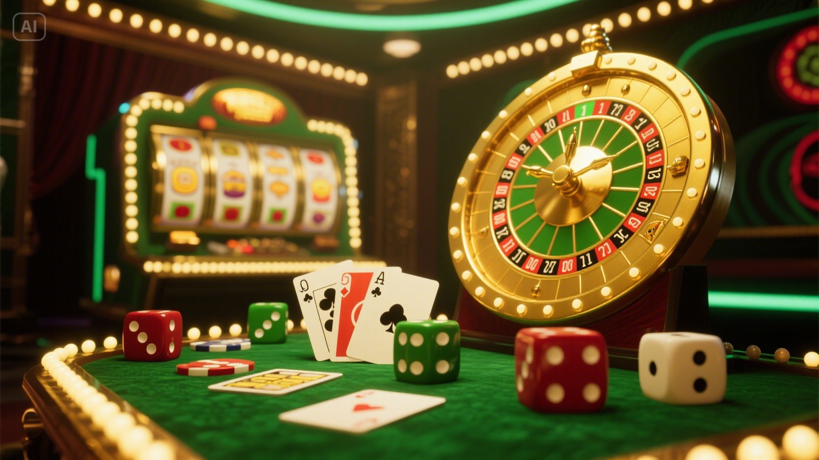Casino Millionaire Casino desktop and mobile interfaces