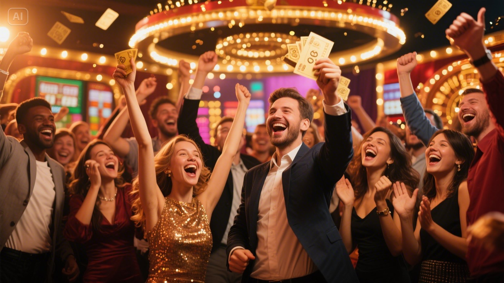 Registration at Millionaire Casino Casino