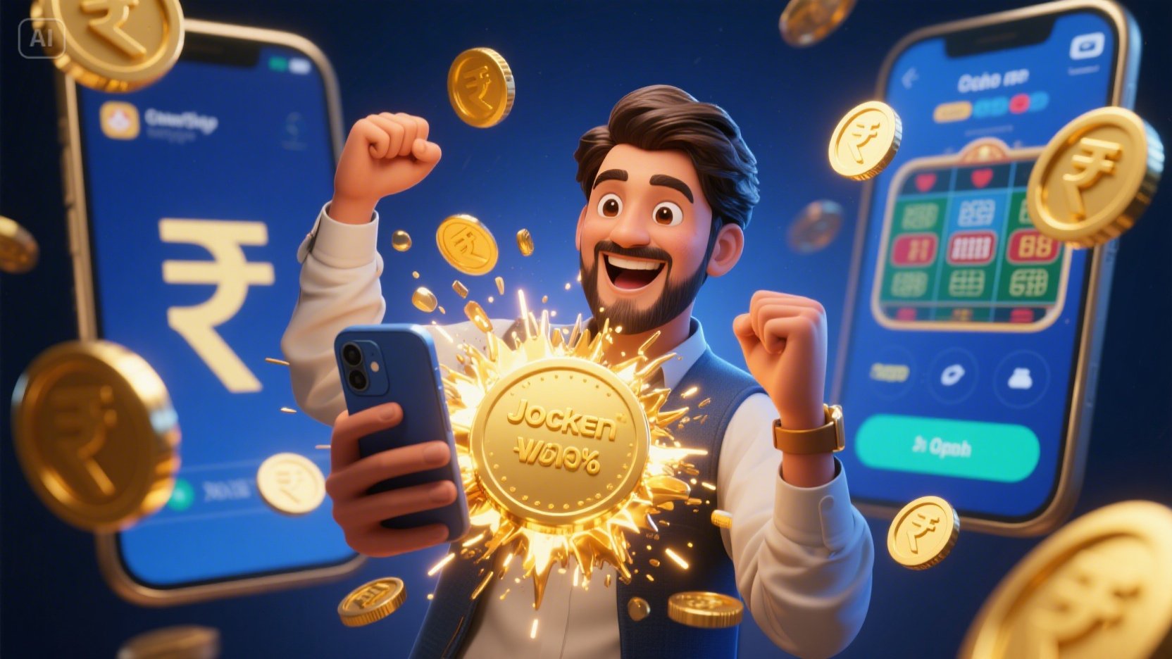 Millionaire CasinoPakistan’s most rewarding casino offer is live! Deposit once, get 200% extra instantly, and start winning real money in your local PKR wallet.