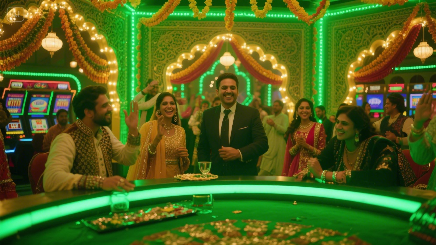 Registration at Millionaire Casino Casino