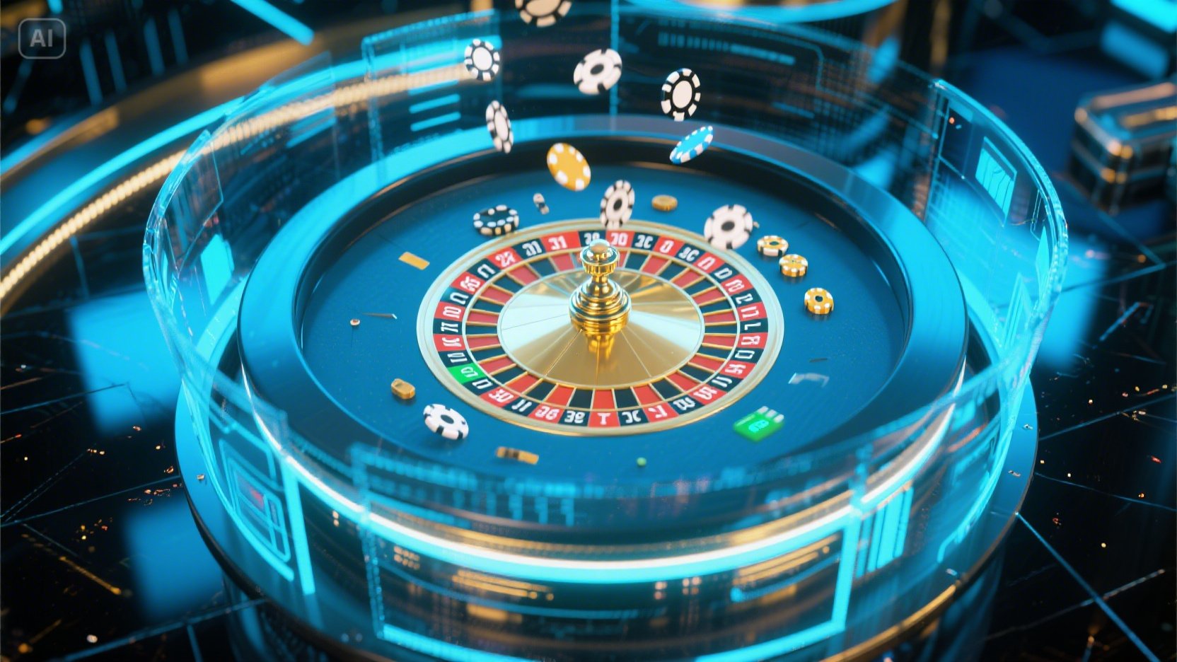 Casino Millionaire Casino desktop and mobile interfaces