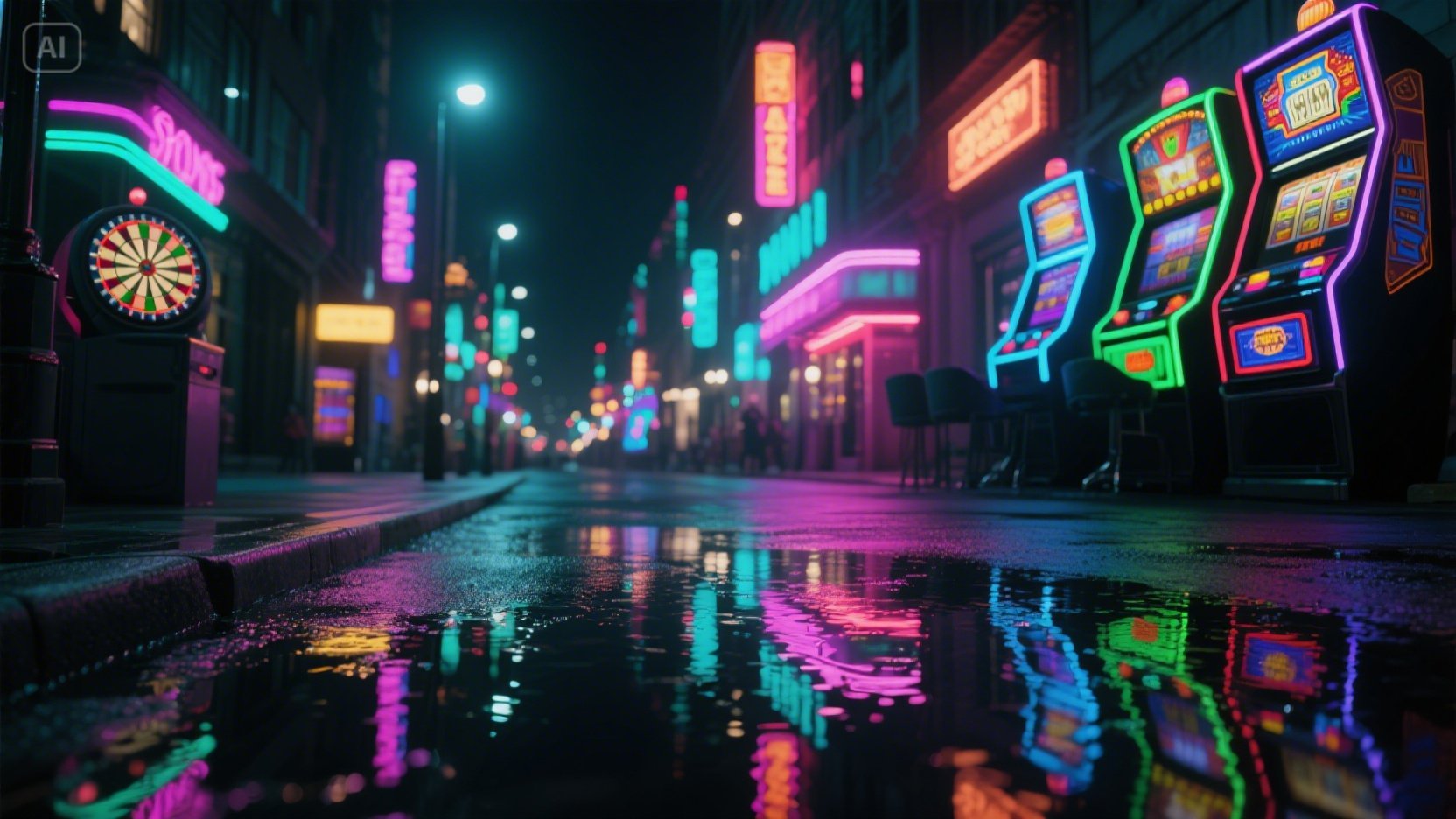 Casino Millionaire Casino desktop and mobile interfaces