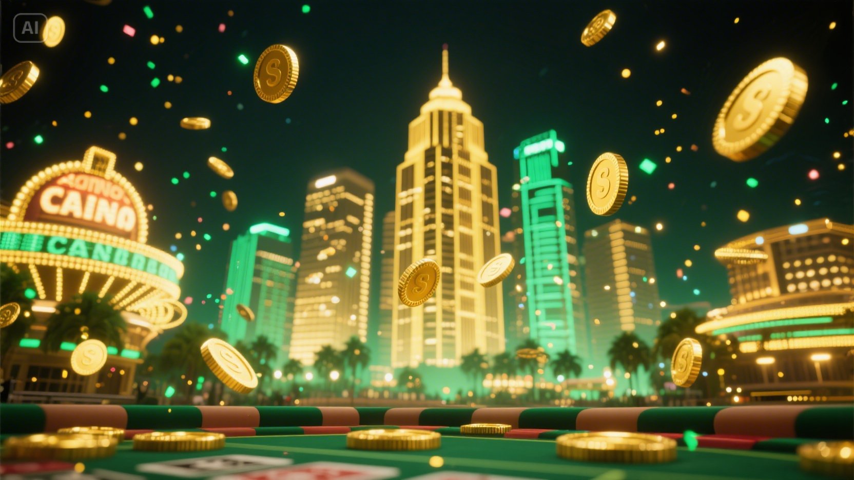 Registration at Millionaire Casino Casino