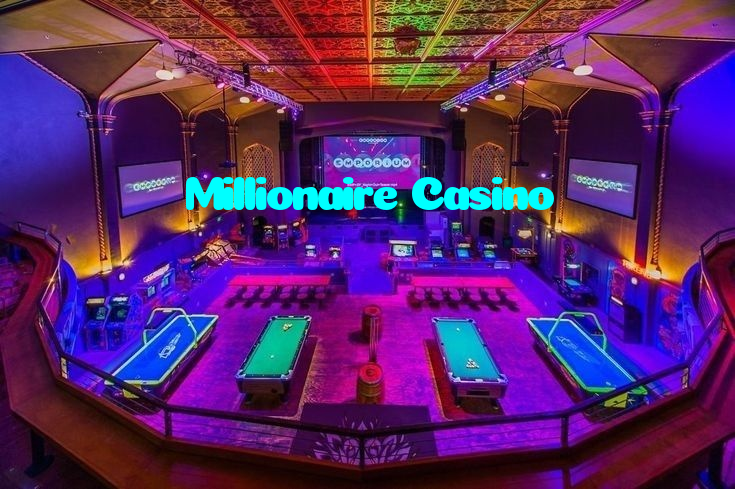 Millionaire Casino خوش آمدید بونس +600% پیشکش موبائل ایپ کے پروموشن سیکشن میں دکھائی دیتی ہے۔