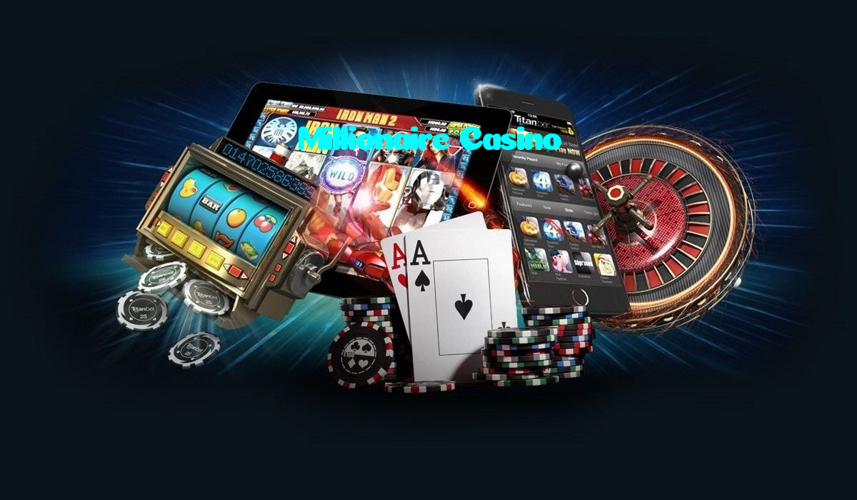 available types of Millionaire Casino bet including pre-match live express and system bets