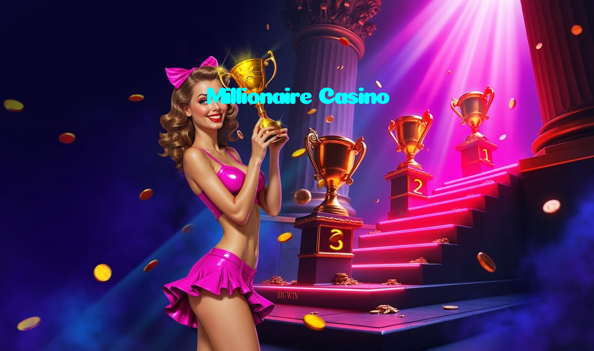 Millionaire Casino