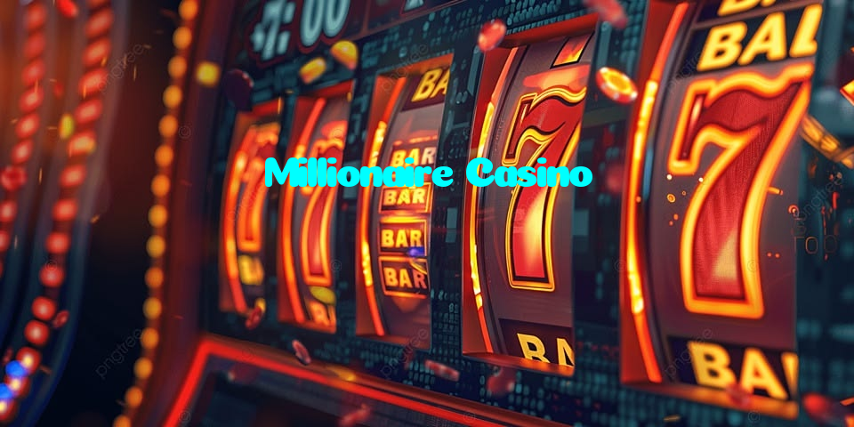 Millionaire Casino casino presented on mobile device in Pakistan with slots and live games