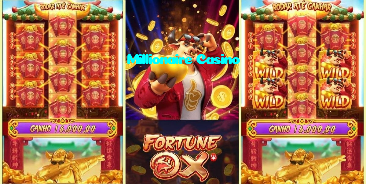 Millionaire Casino