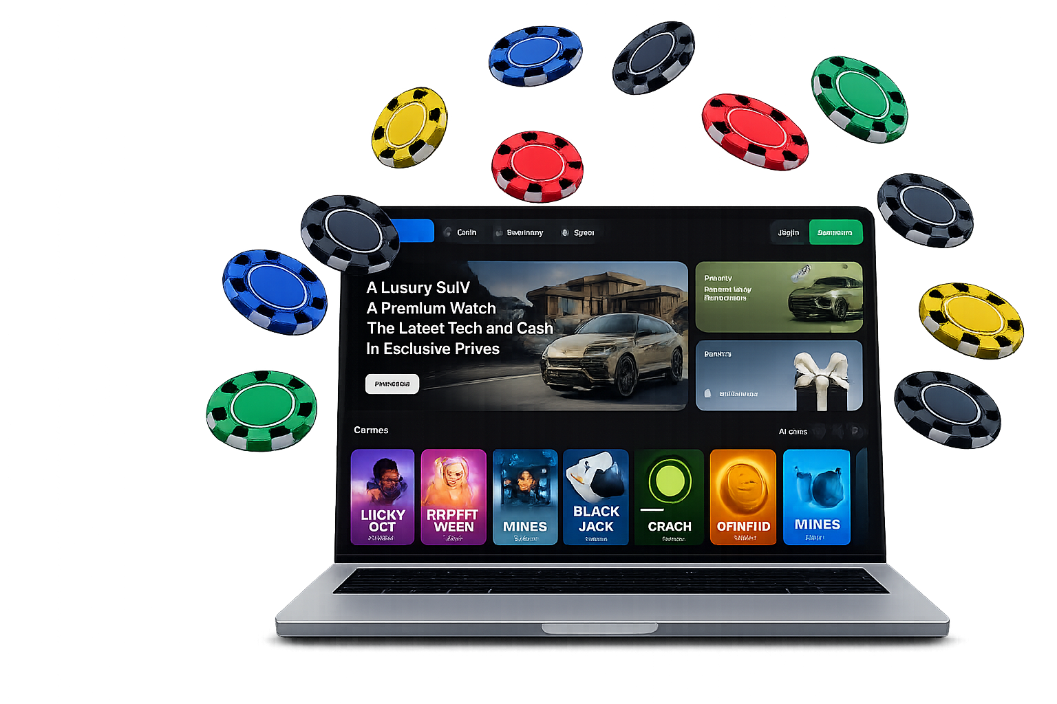 Millionaire Casino Pakistan